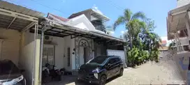 RUMAH NYAMAN 3 KAMAR, PERUM ONE GATE Sistem PURWOKERTO UTARA