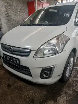 JUAL MAZDA VX-1 MANUAL 2013
