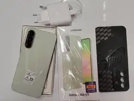 SAMSUNG A56 8/256