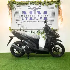 VARIO 150 EXCLUSIVE 2019 MESIN GRES + PAJAK HIDUP CASH KREDIT