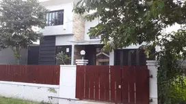 DIJUAL RUMAH DI KENCANA LOKA BSD