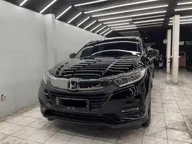 Honda HR-V 2021 Bensin