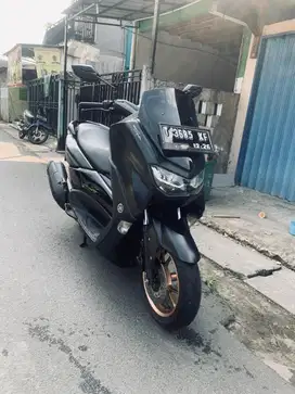 ALL NEW NMAX 155 THN 2021