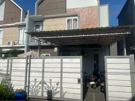 DIJUAL RUMAH MINIMALIS MODERN DEKAT DENGAN PEMDA BOGOR