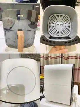 Dijual Air Fryer Merk Mito