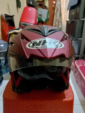 Helm Nhk original