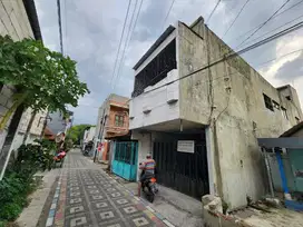 JALAN KEDURUS IV C NO 65, KARANGPILANG SURABAYA