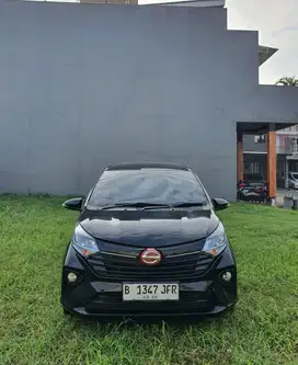Daihatsu Sigra R Deluxe AT 2022 Promo Dp 10jt..