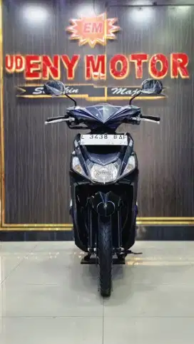 UD ENY MOTOR - Yamaha Mio M3 thn 2023 mulus