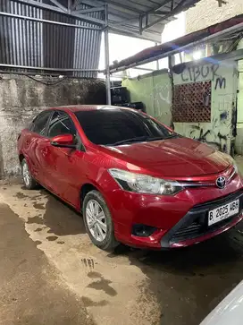 Vios e 2013 termurah