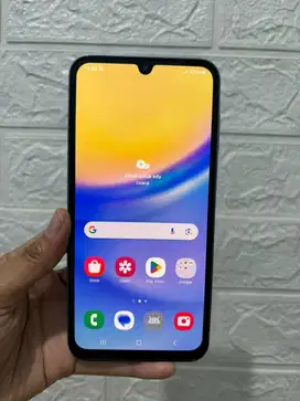 Samsung A15 5G Ram 8/256GB