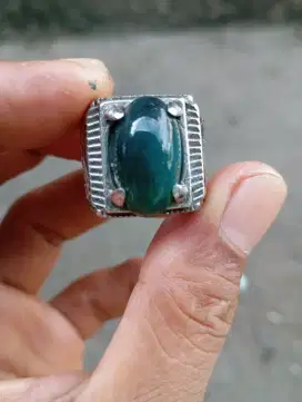 Di jual bacan doko kristal