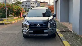Mitsubishi All New Xpander Cross Premium Plus CVT AT Facelift 2023