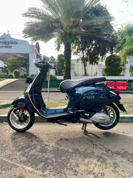 Piaggio Vespa Sprint 150 Iget Mint Condition