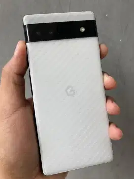 Google Pixel 6a 6/128gb