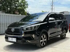 TOYOTA INNOVA VENTURER 2021 MATIC BENSIN 2.0