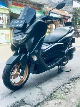 ALL NEW NMAX 155 2021