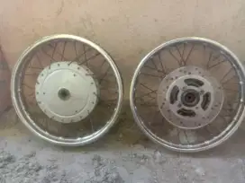 Velg jari r 14 mio smile/sporty