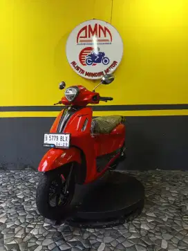 Yamaha Grand Fillano Neo 2024 Mokas Berkualitas