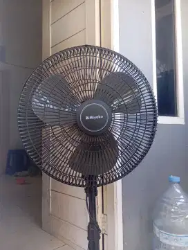 Kipas Angin Miyako