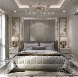Green Andara jakarta info : 081281180607