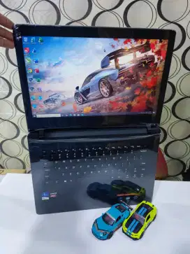 Lenovo Ideapad 110 80TQ DDR 4 superslim RAM 16GB [SSD+HDD]