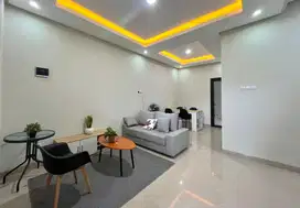 Dijual rumah baru 2 lantai pinang tangerang