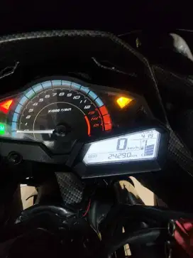 Kawasaki ninja 250