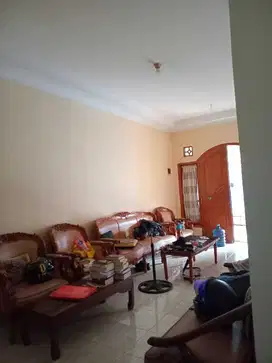 Rumah murah samping summarecon siap huni di duta harapan