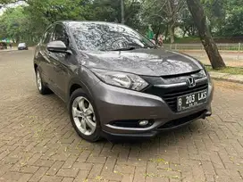 Hrv S matic 2016 orisinil termurah