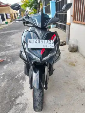 For Sale : Yamaha AEROX 2019