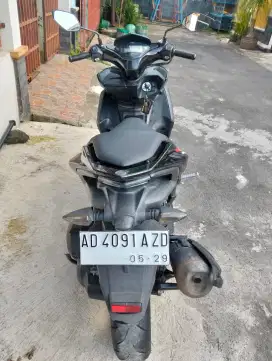 For Sale : Yamaha AEROX 2019