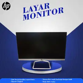 Monitor HP / Monitor 24 inch IPS FHD