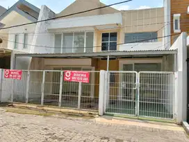 Harga Miring! RMH Renovasi Terdepan Griya Babatan Mukti dkt RS Wiyung