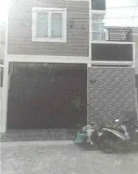 PERUM GREEN MANSION REGENCY LONTAR BLOK B NO 15, SAMBIKEREP, SURABAYA