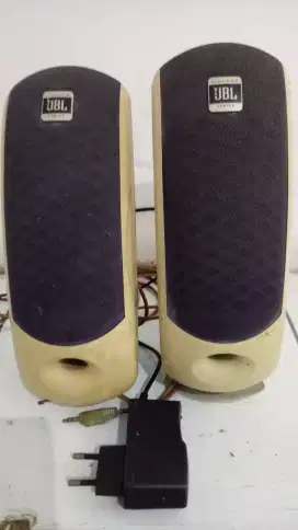 JBL Speaker multimedia ORi