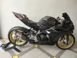 Honda CBR 250rr ABS full modif