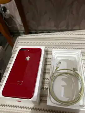 Iphone 8 plus 64gb