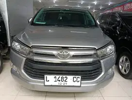 Toyota Kijang Innova 2019 Diesel