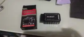 OBD II ELM327 scan mobil kingbolen
