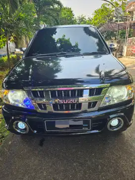 Grand touring 2012