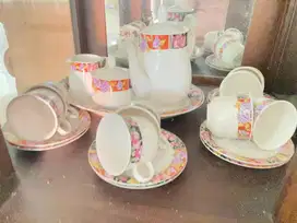 1 Set teko keramik
