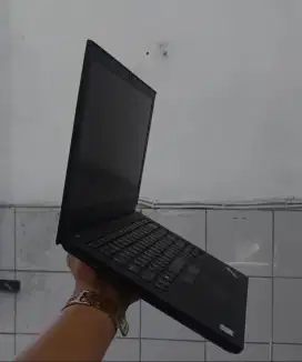LENOVO T480 BUILT UP