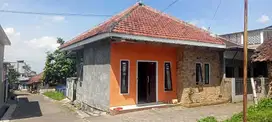 Rumah mojorejo bawah jatim park 3 batu Malang