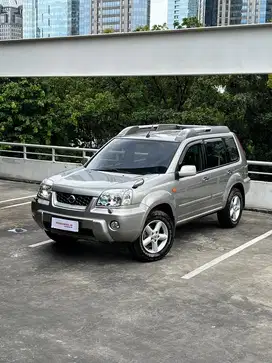 Nissan Xtrail 2.5 T30 XT 2003 2004