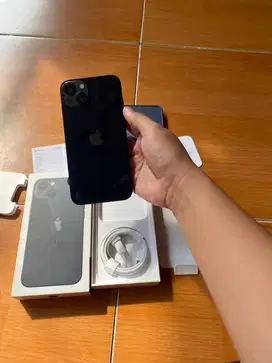 iphone 13 ibox bh 100% mulus