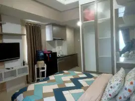 SEWA APARTEMEN HARIAN GRAND DHIKA CITY