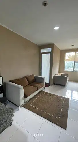 Disewakan Casablanca Mansion 2 Br Lantai 1