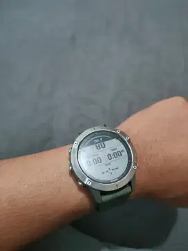 Di Jual Garmin 6x sapphire