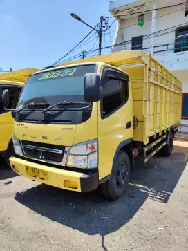 Mitsubishi fe 74 HD super speed 2022